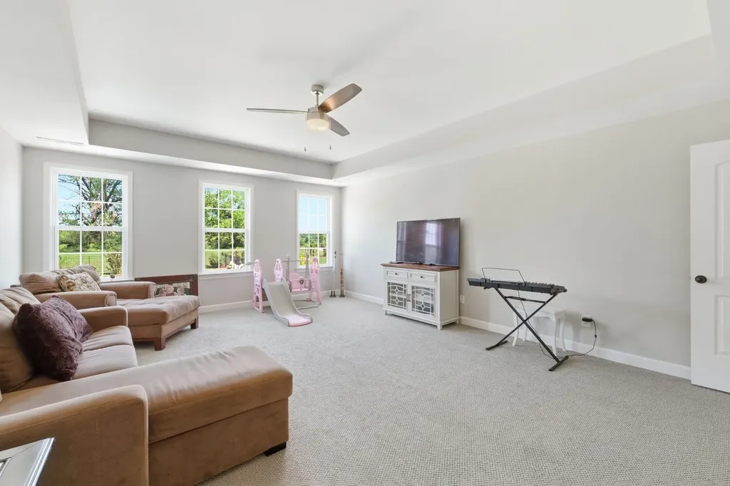5508 Hardeman Springs Boulevard Arrington TN 37014