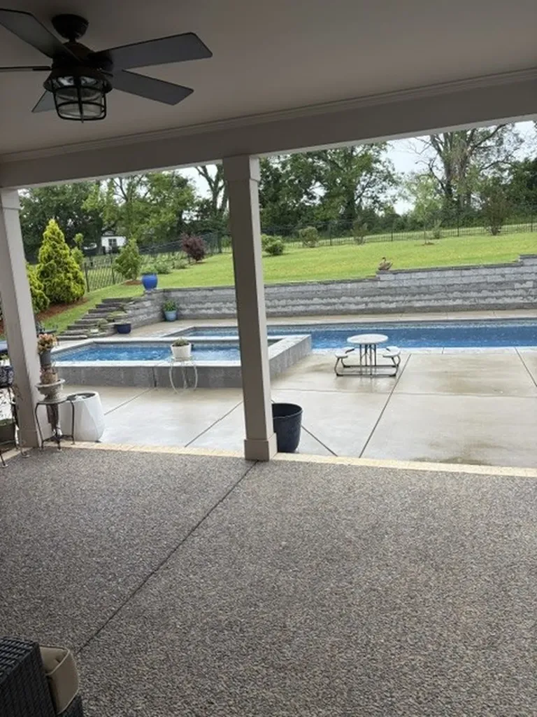 5508 Hardeman Springs Boulevard Arrington TN 37014