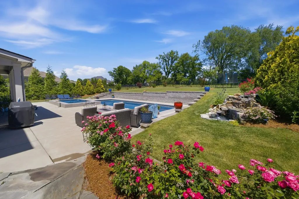 5508 Hardeman Springs Boulevard Arrington TN 37014