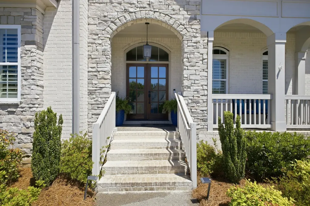 5508 Hardeman Springs Boulevard Arrington TN 37014