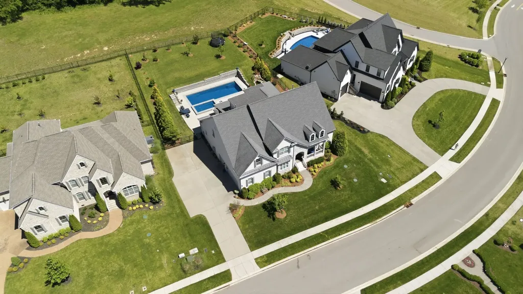 5508 Hardeman Springs Boulevard Arrington TN 37014