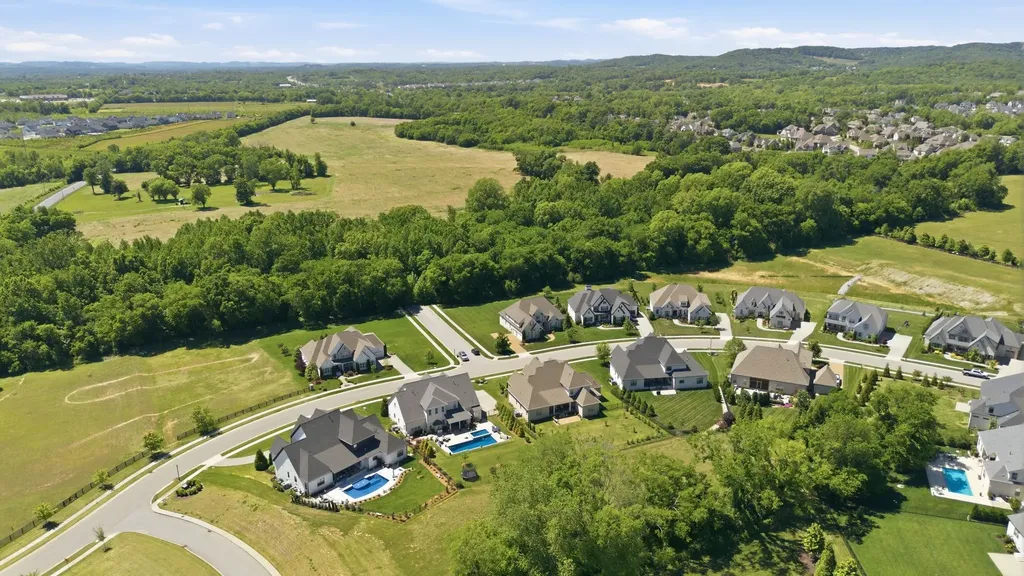 5508 Hardeman Springs Boulevard Arrington TN 37014
