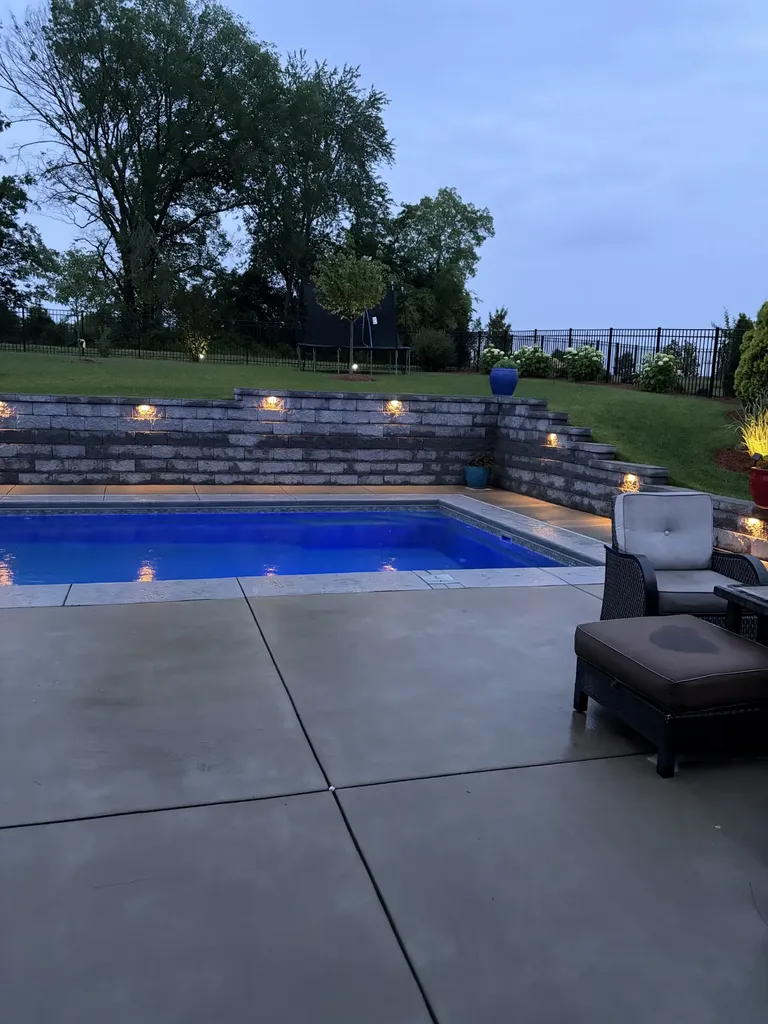 5508 Hardeman Springs Boulevard Arrington TN 37014
