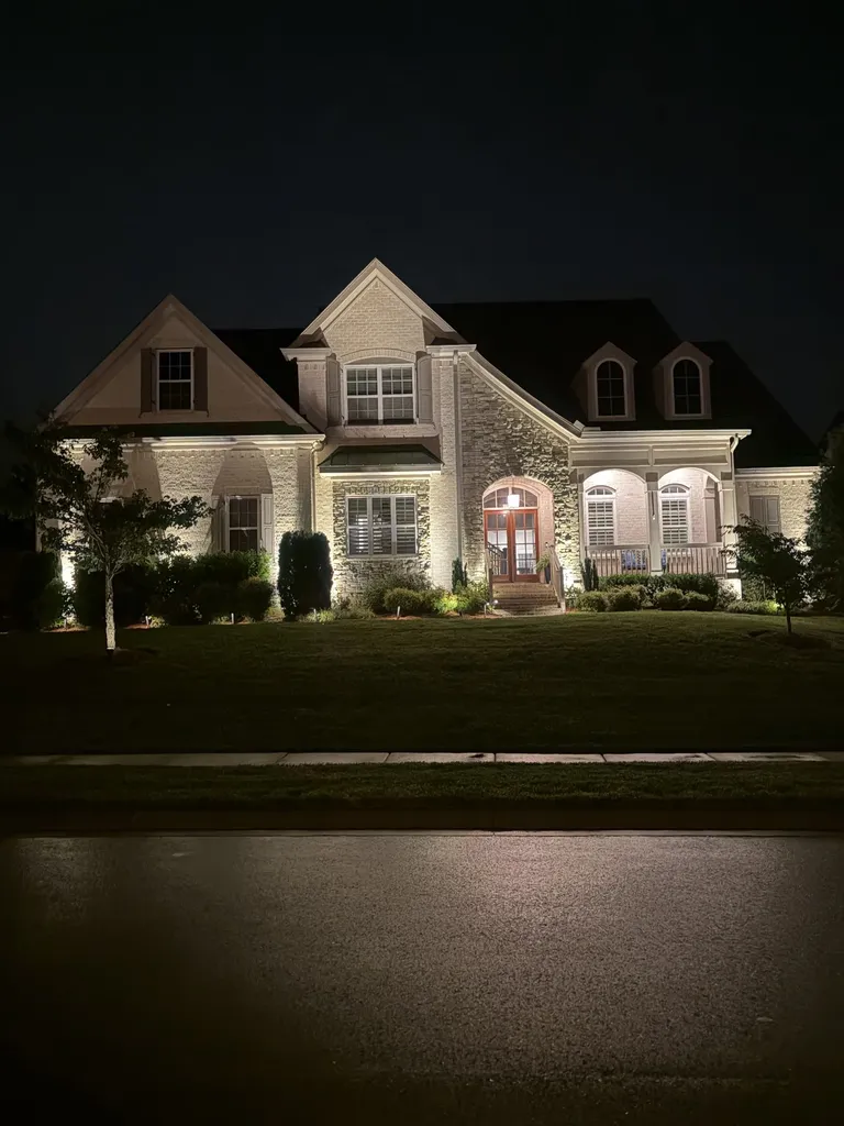 5508 Hardeman Springs Boulevard Arrington TN 37014