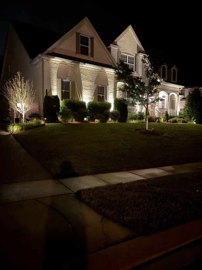 5508 Hardeman Springs Boulevard Arrington TN 37014