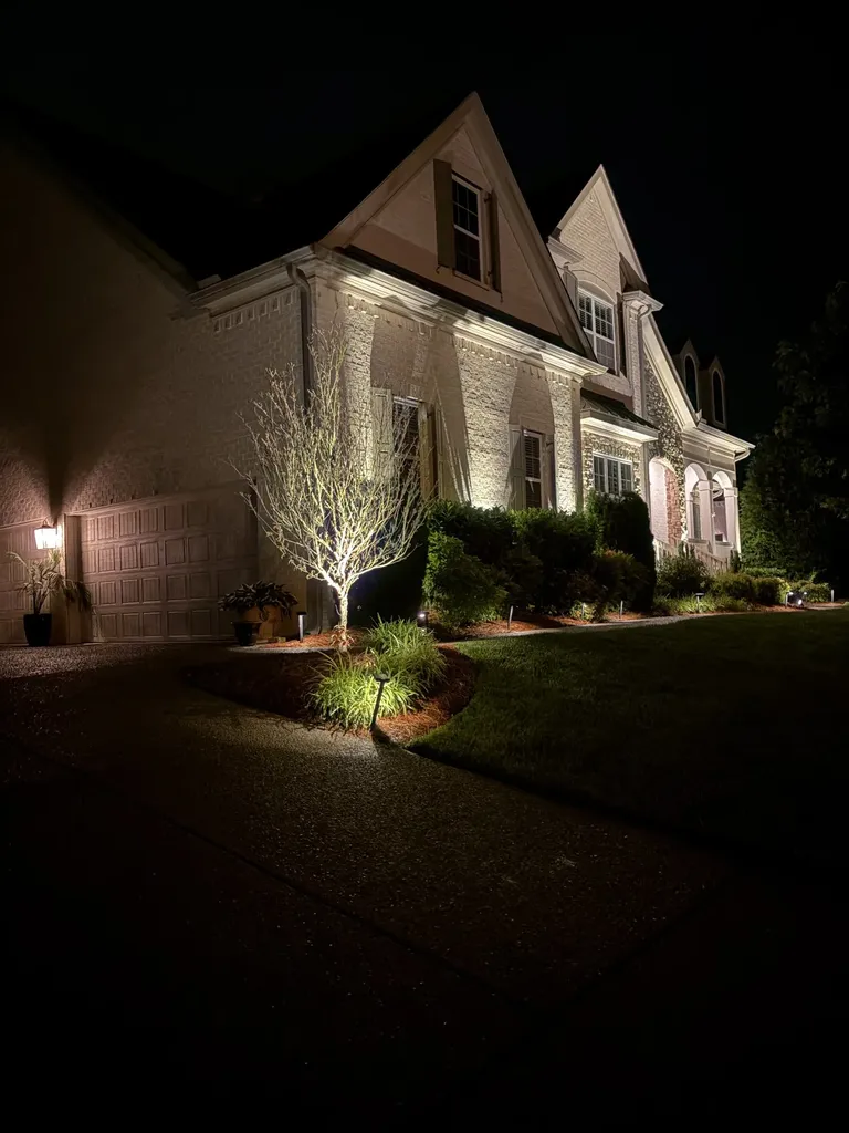 5508 Hardeman Springs Boulevard Arrington TN 37014
