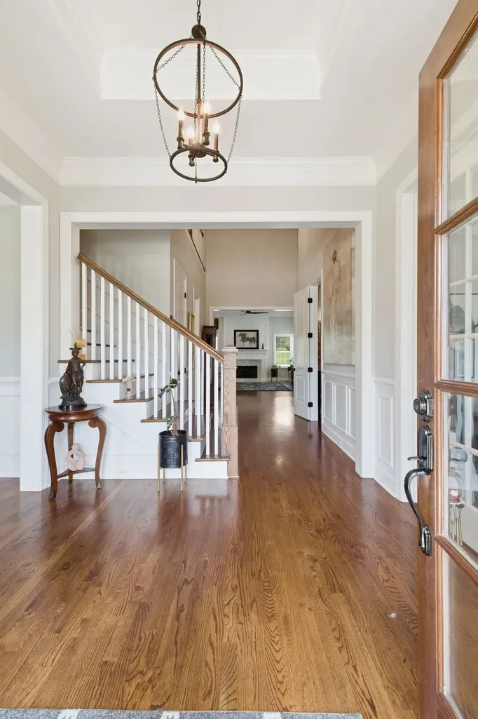 5508 Hardeman Springs Boulevard Arrington TN 37014