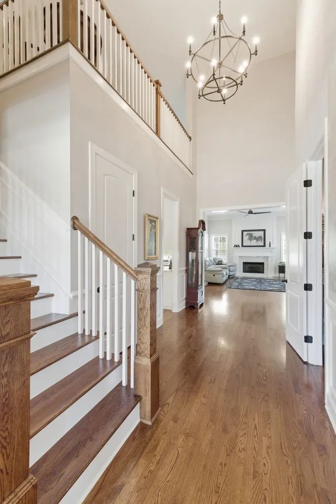 5508 Hardeman Springs Boulevard Arrington TN 37014