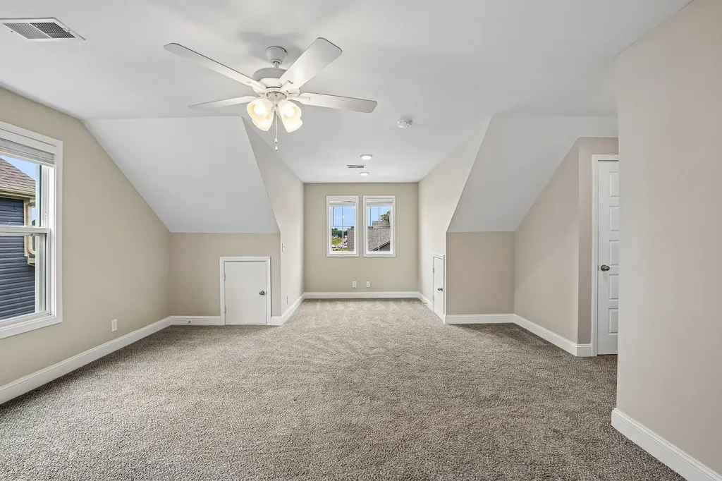 4042 Fort Sumter Drive Clarksville TN 37042