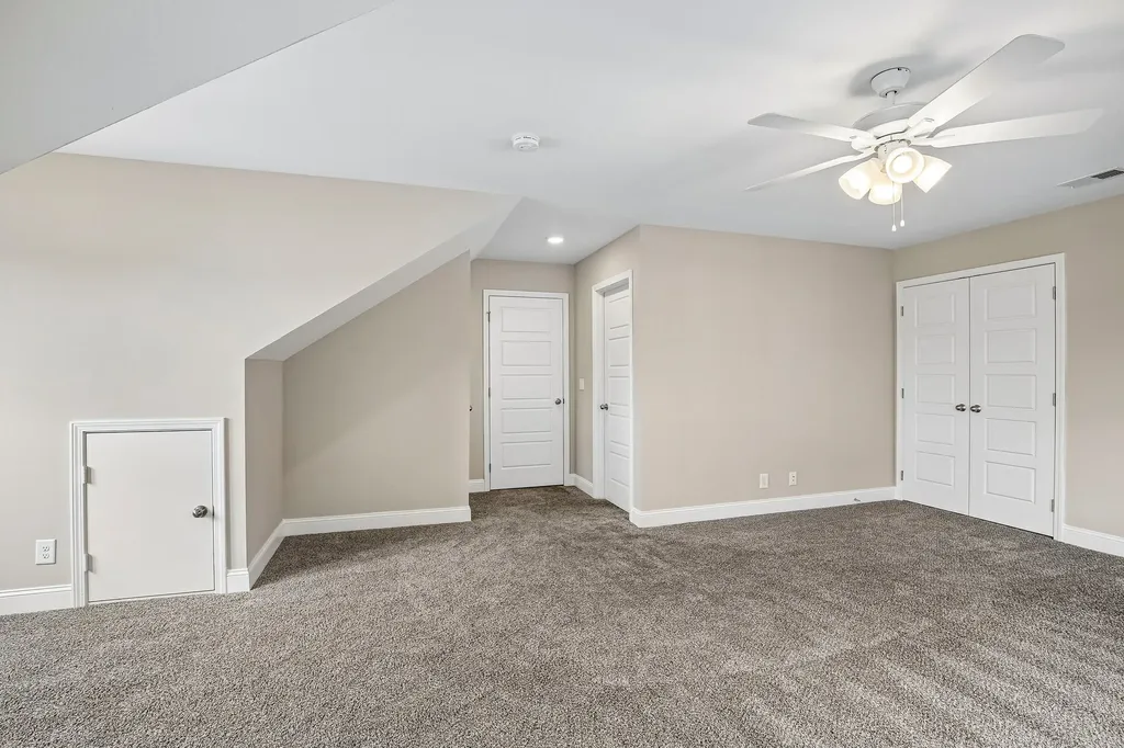 4042 Fort Sumter Drive Clarksville TN 37042