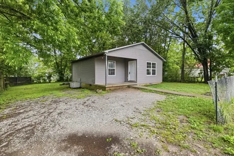 725 Mill Street Manchester TN 37355