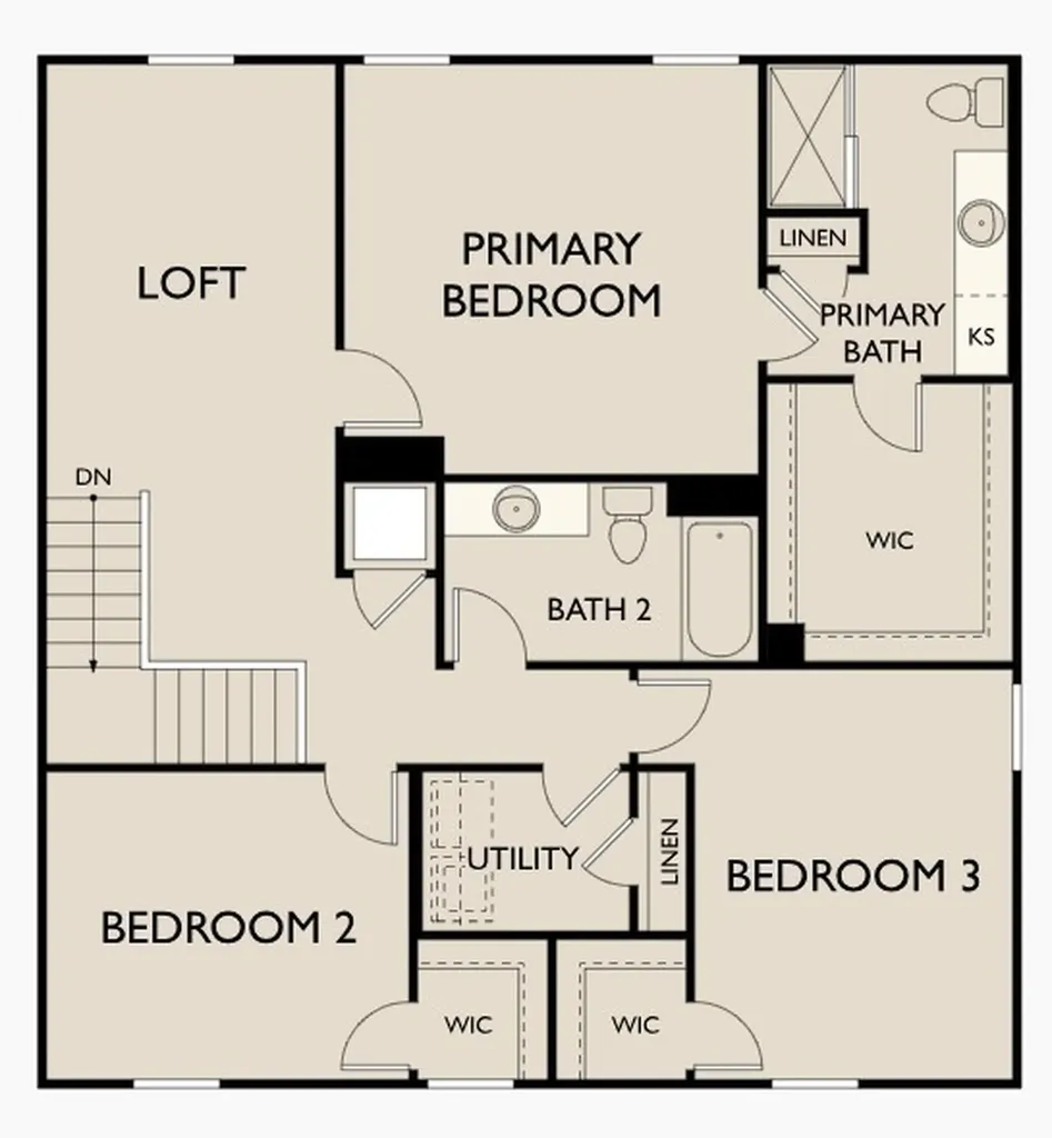 3228 Barrel Oak Pass Columbia TN 38401