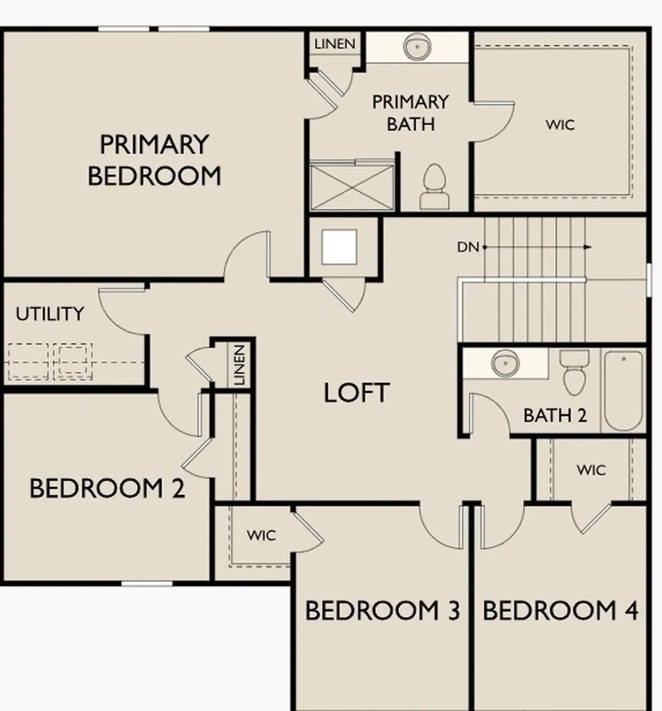 3226 Barrel Oak Pass Columbia TN 38401