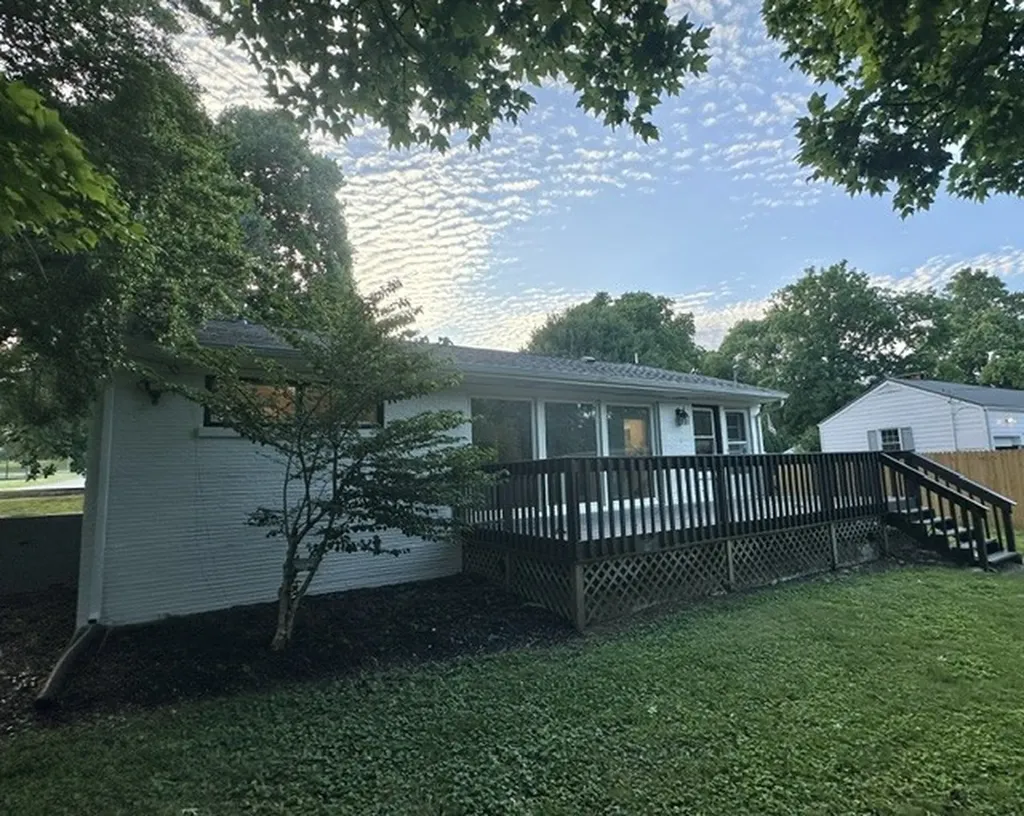 400 Experiment Lane Columbia TN 38401