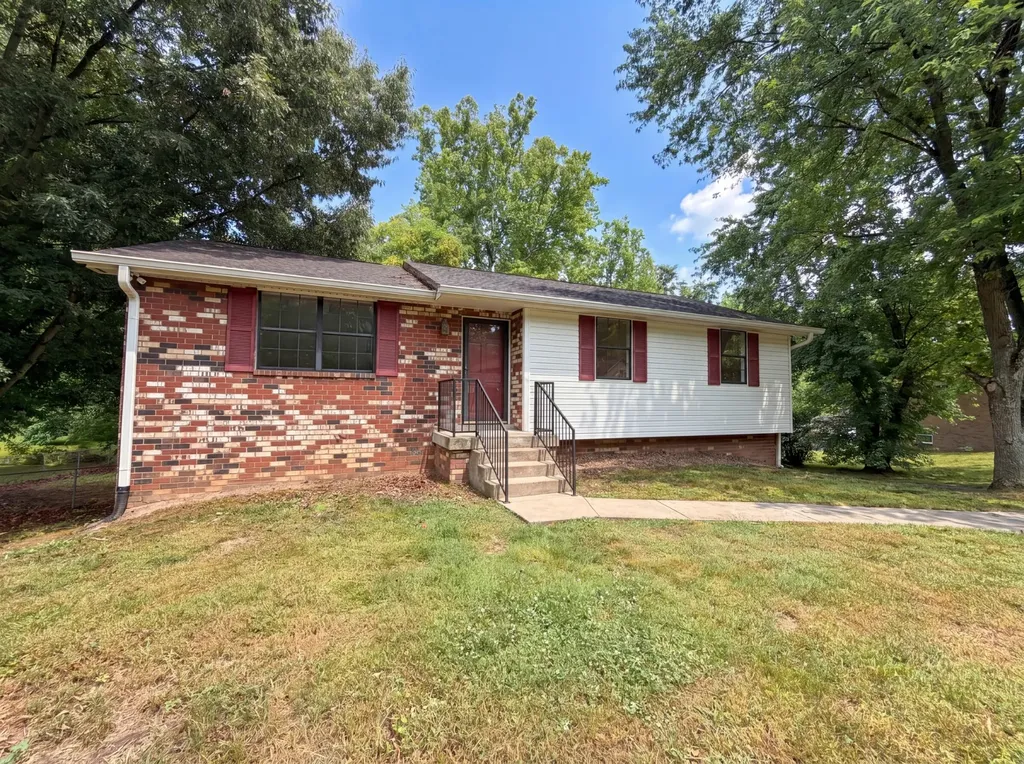 232 Lookout Drive Old Hickory TN 37138