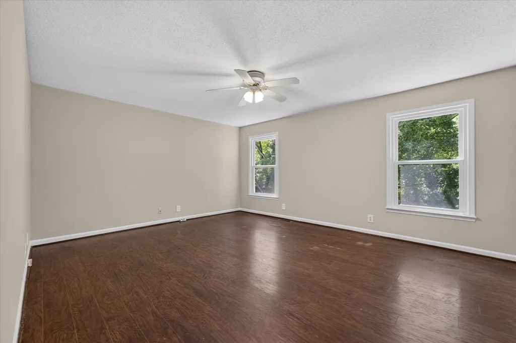 1753 Broadripple Drive Clarksville TN 37042
