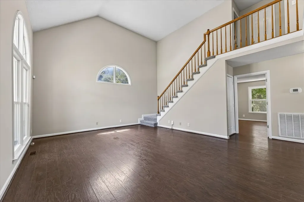 1753 Broadripple Drive Clarksville TN 37042