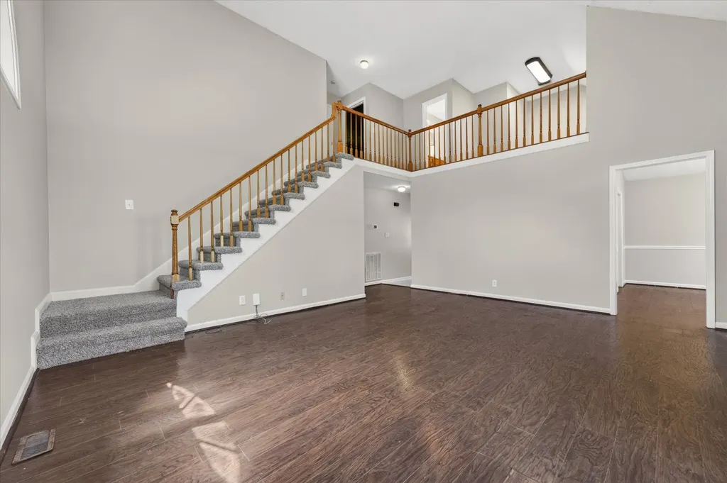 1753 Broadripple Drive Clarksville TN 37042