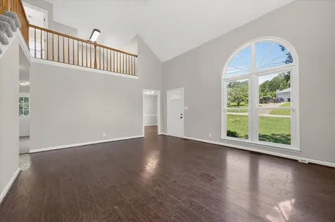 1753 Broadripple Drive Clarksville TN 37042