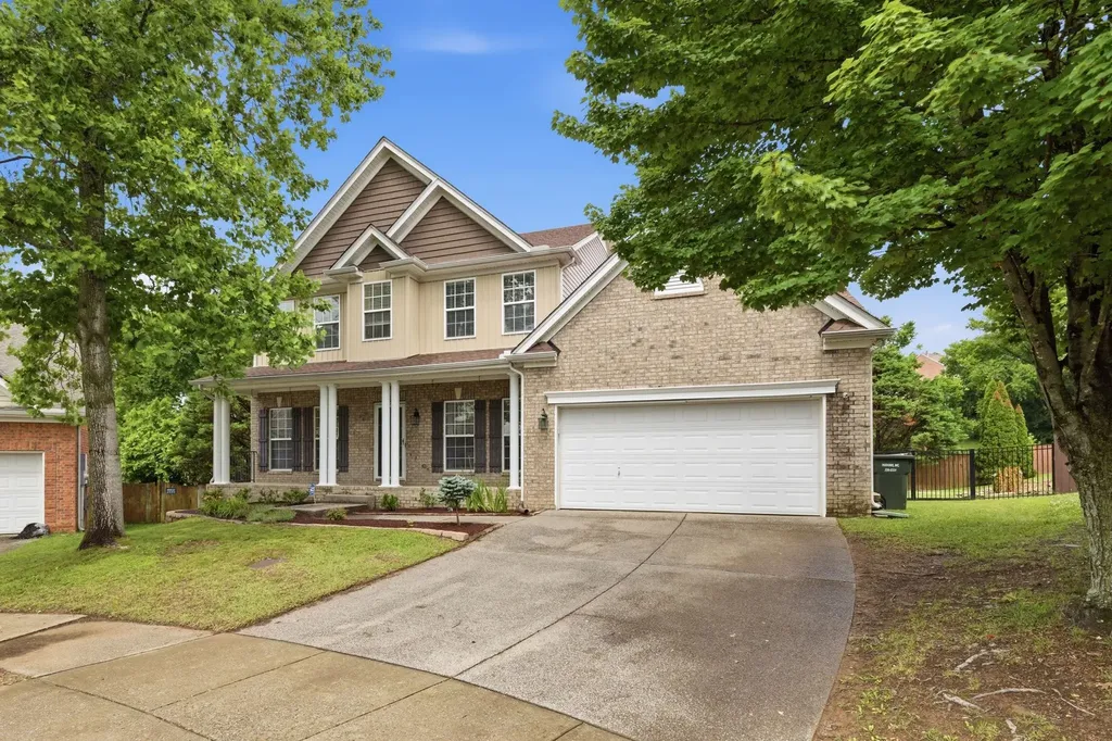 3208 Calder Court Antioch TN 37013
