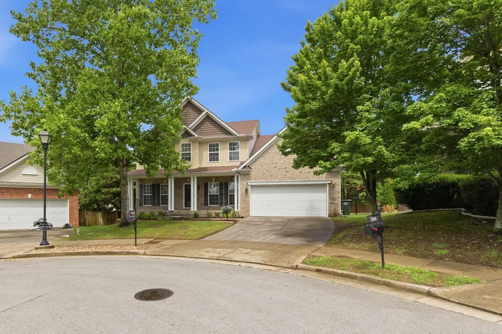 3208 Calder Court Antioch TN 37013