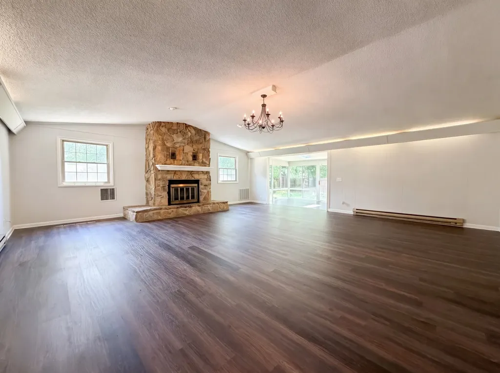 1119 Walton Drive Murfreesboro TN 37130