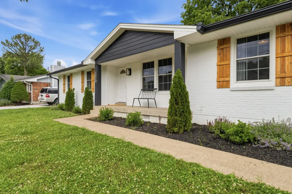 5020 Ashley Drive Nashville TN 37211