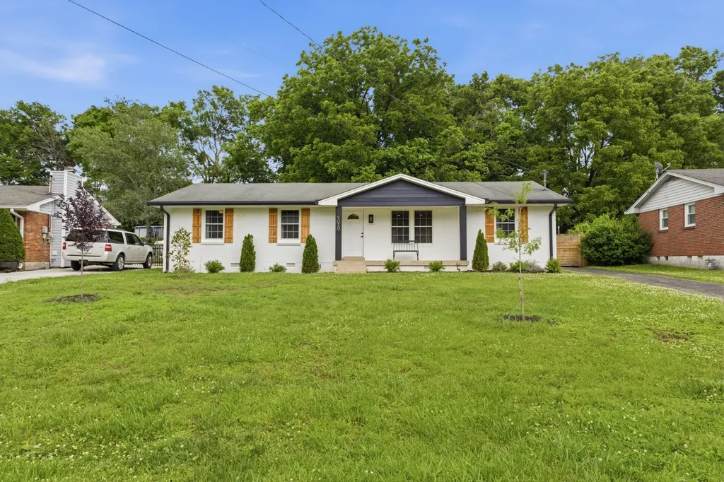 5020 Ashley Drive Nashville TN 37211