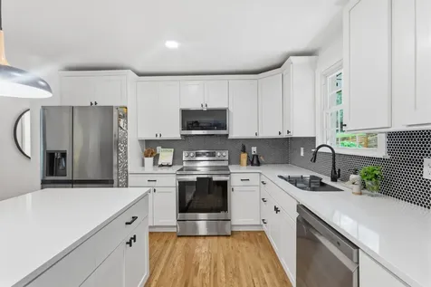 5020 Ashley Drive Nashville TN 37211