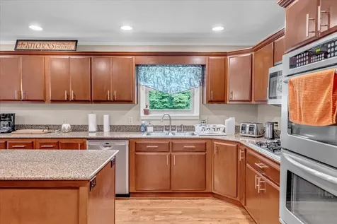 161 Brown Lane Tracy City TN 37387