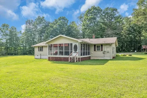 161 Brown Lane Tracy City TN 37387