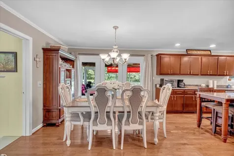 161 Brown Lane Tracy City TN 37387