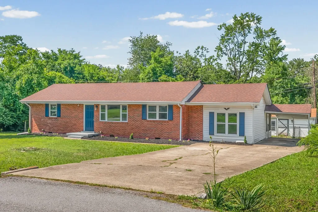 19 Gino Drive Clarksville TN 37042