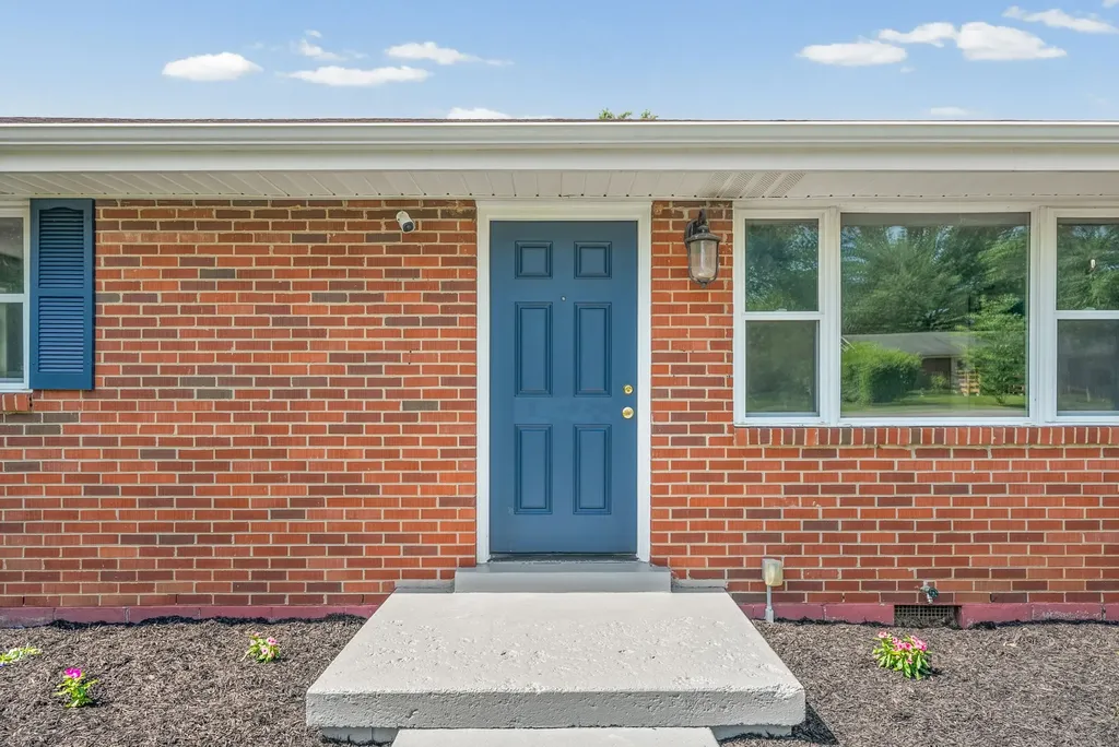 19 Gino Drive Clarksville TN 37042