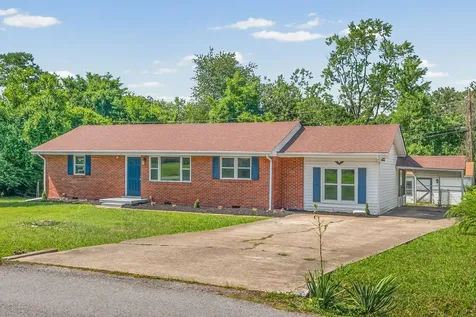 19 Gino Drive Clarksville TN 37042