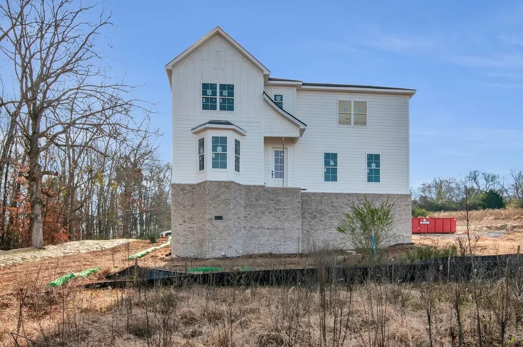 100 Lula Lane Kingston Springs TN 37082