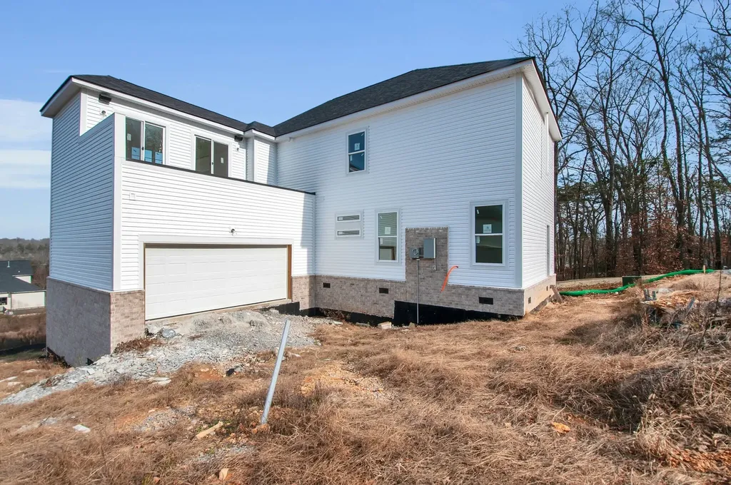 100 Lula Lane Kingston Springs TN 37082