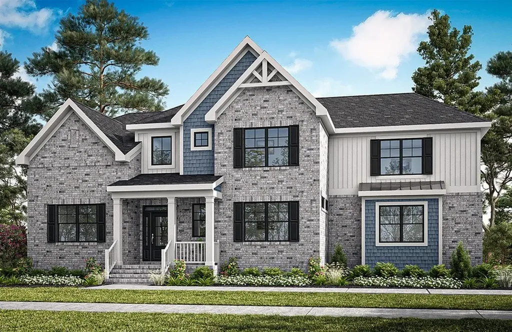 200 Hacienda Heights Lane Hendersonville TN 37075