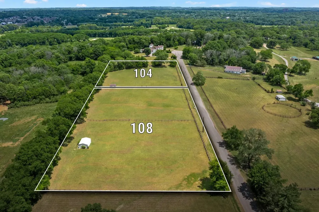 104 Pineywood Acres Drive Madison TN 37115
