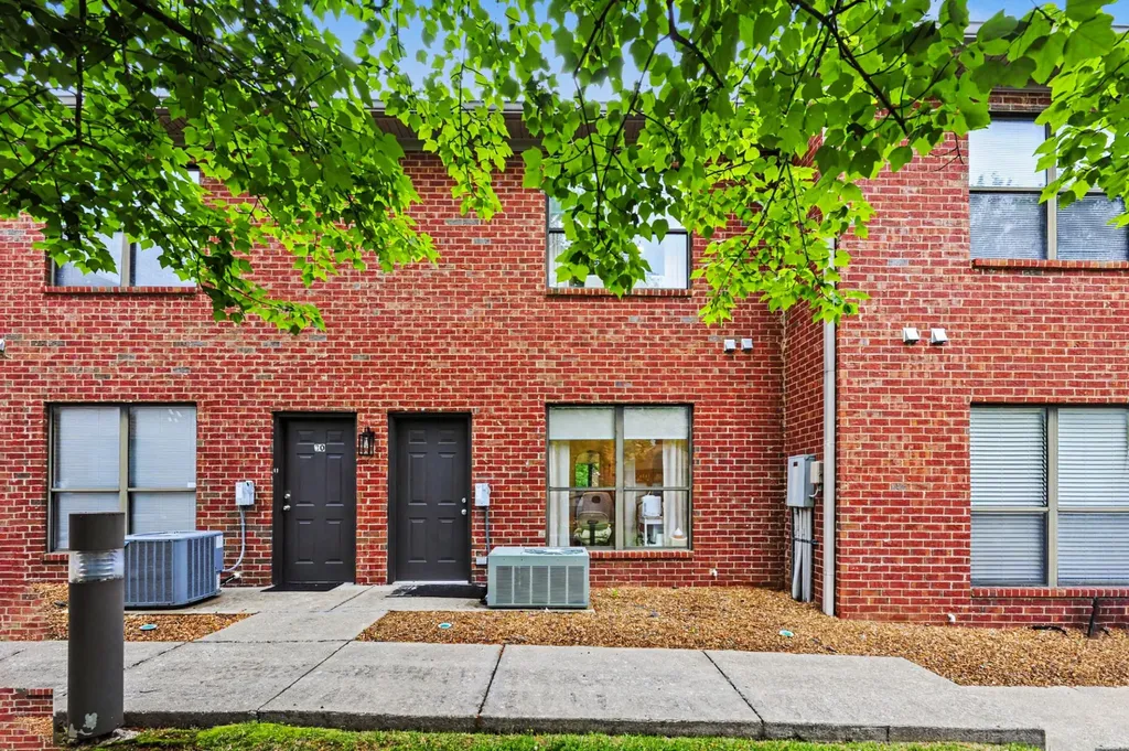 504 Autumn Springs Court Franklin TN 37067