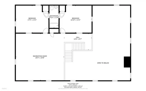 6090 Dividing Ridge Road Goodlettsville TN 37072