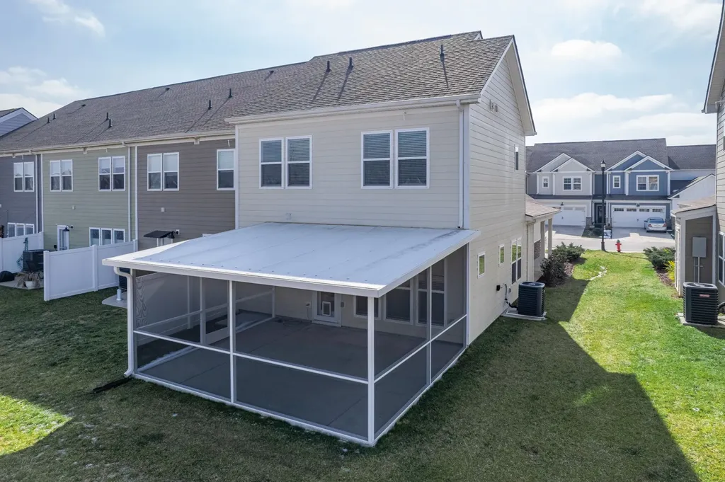1034 June Wilde Ridge Spring Hill TN 37174