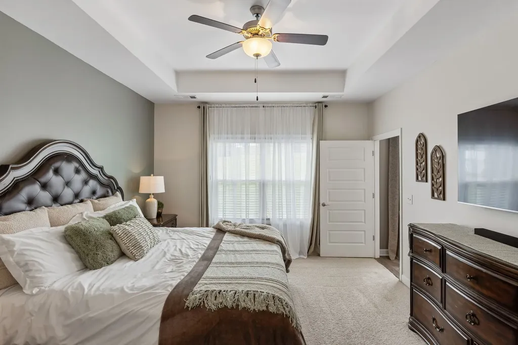 2702 Nottingham Drive Columbia TN 38401