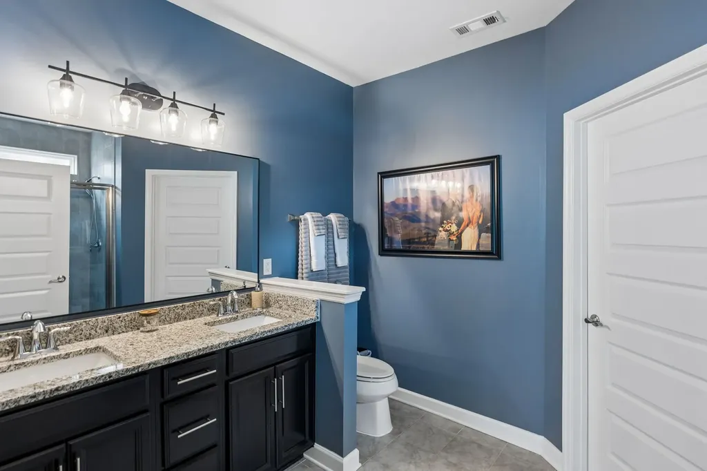 2702 Nottingham Drive Columbia TN 38401