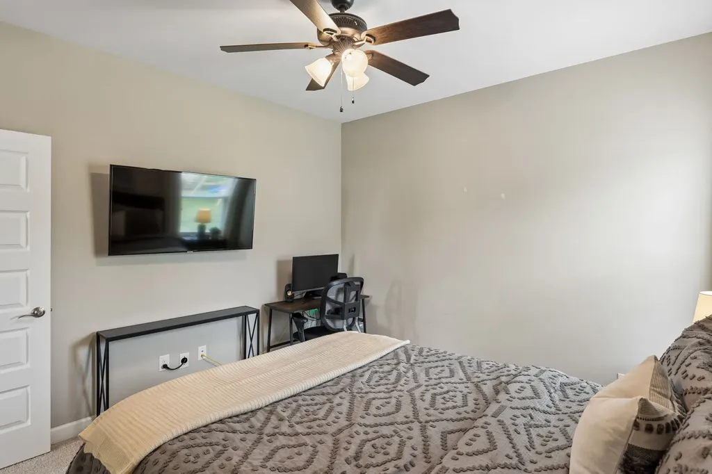 2702 Nottingham Drive Columbia TN 38401