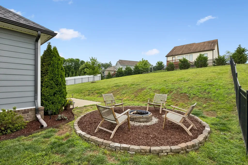 2702 Nottingham Drive Columbia TN 38401