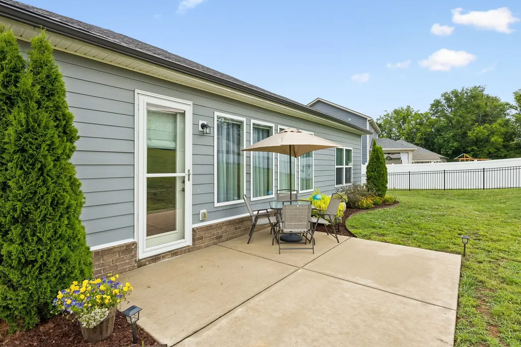2702 Nottingham Drive Columbia TN 38401