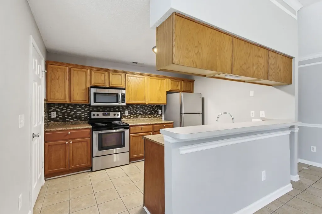 2130 Spring Hill Circle Spring Hill TN 37174
