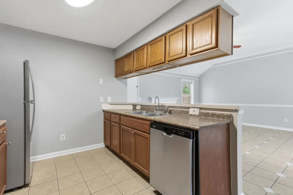 2130 Spring Hill Circle Spring Hill TN 37174