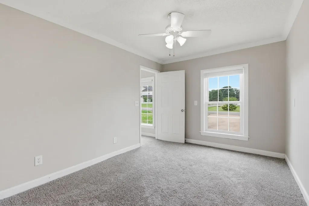 2130 Spring Hill Circle Spring Hill TN 37174